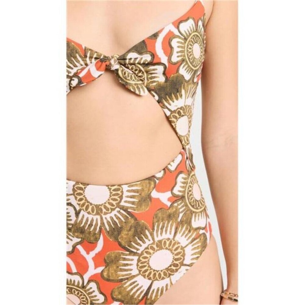 Mara Hoffman Kia One Piece XS